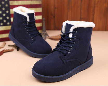 bottes-neige-chaudes