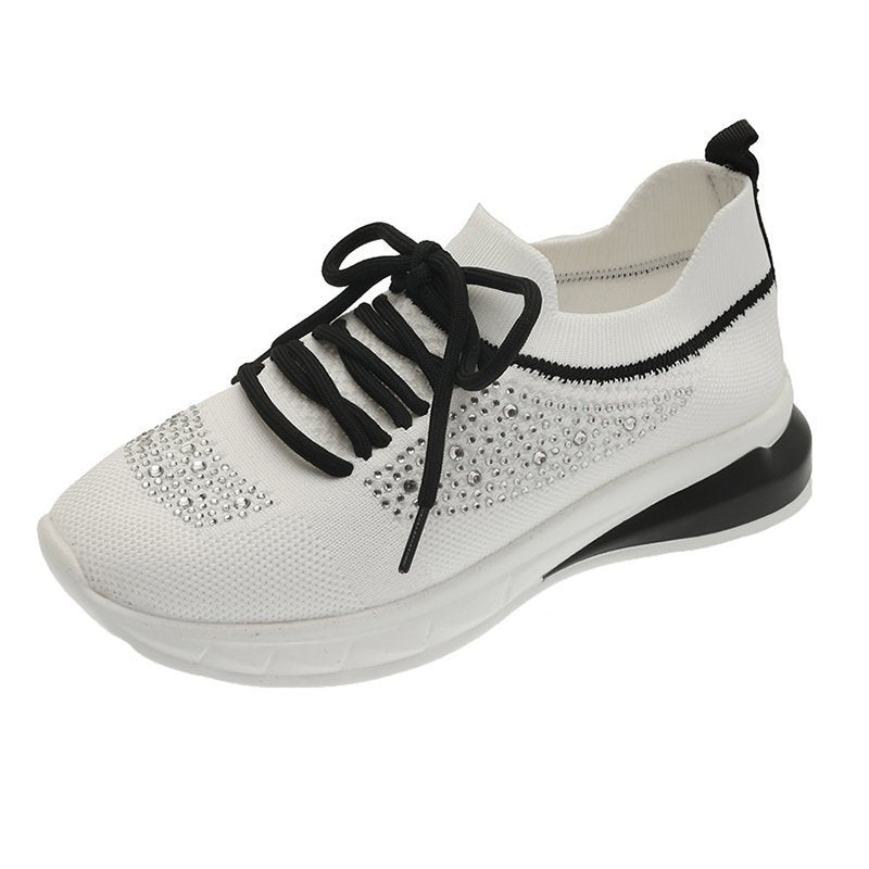 Sneakers – Lightweight and Breathable Style