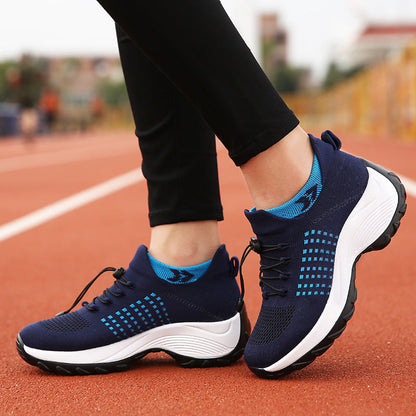 Chaussures Confort Flex