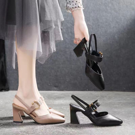 Arielle™ Heels