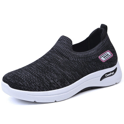 Chaussures de Confort Urbain  ComFort Aldine"