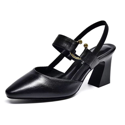 Arielle™ Heels