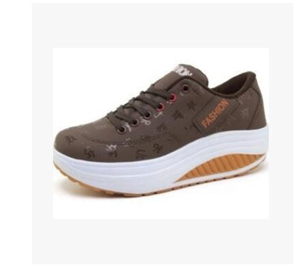 Urban Chic Sneakers