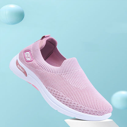 Chaussures de Confort Urbain  ComFort Aldine"