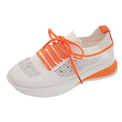 Sneakers – Lightweight and Breathable Style