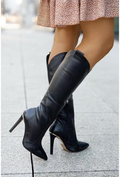 Bottes Sofia