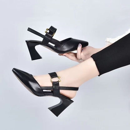 Arielle™ Heels