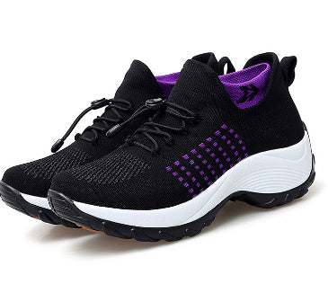 Chaussures Confort Flex