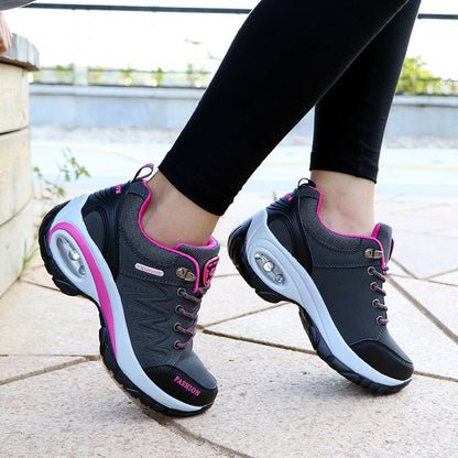 Baskets de Sport Confort Plus – Alliez Style et Performance