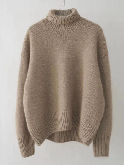 Pull Douceur Élégante