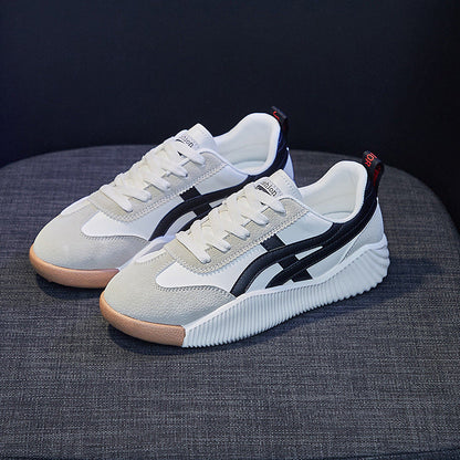 Baskets  Confort Chic