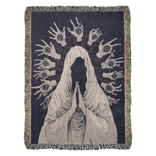 The Thousand-Eyed Sorcerer