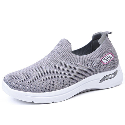 Chaussures de Confort Urbain  ComFort Aldine"