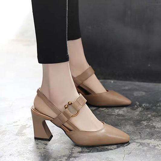 Arielle™ Heels