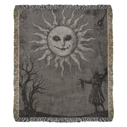 Gothic Sun&Moon